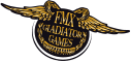 FMX logo